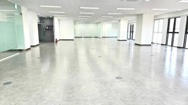 [전용 확장100평] 코너호실포함 풀인테리어 즉시입주 자가사옥강추 사진 2