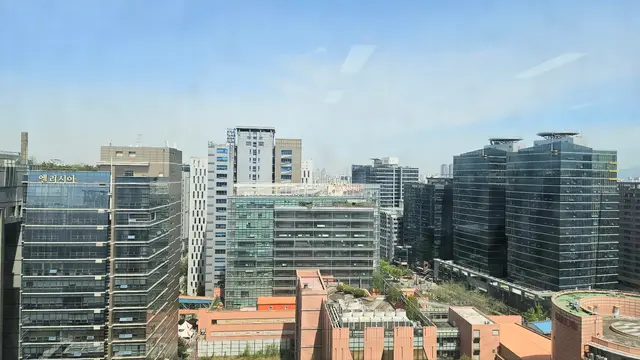 [전용 확장100평] 코너호실포함 풀인테리어 즉시입주 자가사옥강추 사진 3