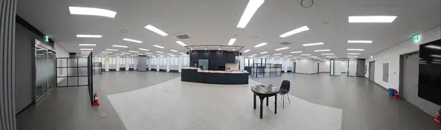 [전용 확장110평] 프로그램개발업, 마게팅, 게임개발업등 강추 ,휴게실완비된호실 사진 5