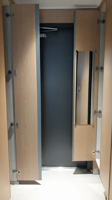 [기숙사매매] 서향호실이며 밝고 시원한 뷰 호텔식인테리어 사진 3
