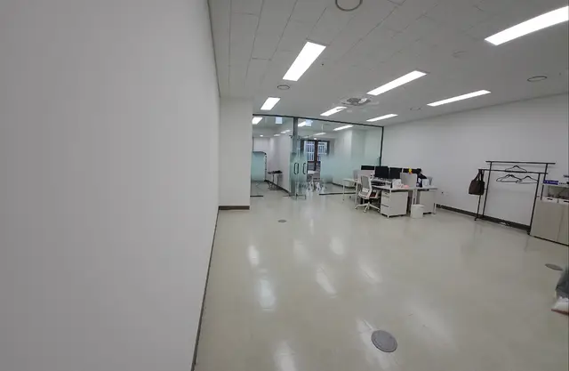전용약23평 공장등록가능 써비스공간확장, 남향사무실, 빠른입주