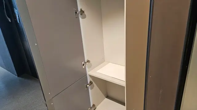 [기숙사] 탁트인 북향 호실이며 시원한 뷰 호텔식인테리어 (부가세포함금액) 사진 2