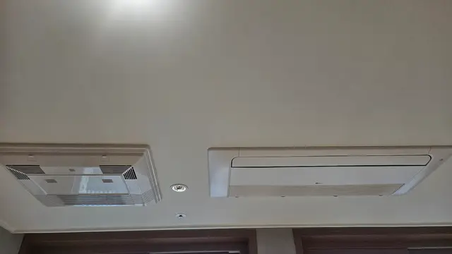 [기숙사] 탁트인 북향 호실이며 시원한 뷰 호텔식인테리어 (부가세포함금액) 사진 3
