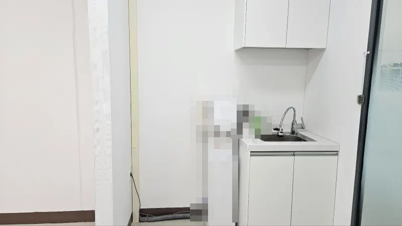 전용약20평 공장등록가능 써비스공간확장, 남향사무실, 빠른입주 사진 3
