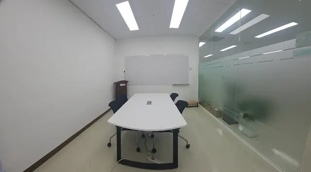 [룸2,탕비] 임대 사무실 확장전용 약35평,빠른입주가능  사진 4
