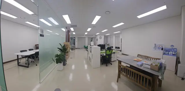 [룸2,탕비] 임대 사무실 확장전용 약35평,빠른입주가능  사진 5