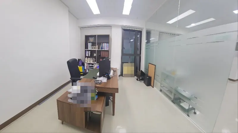 [룸2,탕비] 임대 사무실 확장전용 약35평,빠른입주가능  사진 3