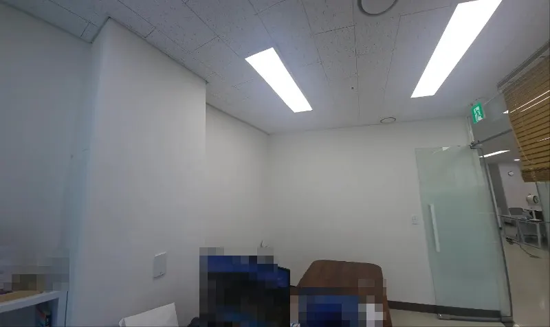 [룸2,탕비] 집기인수가능 사무실 확장전용 약55평,빠른입주가능  사진 3
