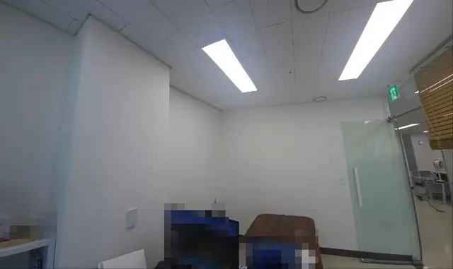 [룸4,탕비] 집기인수가능 사무실 확장전용 약60평,빠른입주가능   사진 6