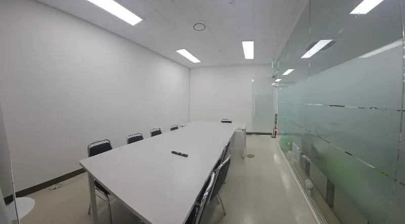 [룸4,탕비] 집기인수가능 사무실 확장전용 약60평,빠른입주가능   사진 4