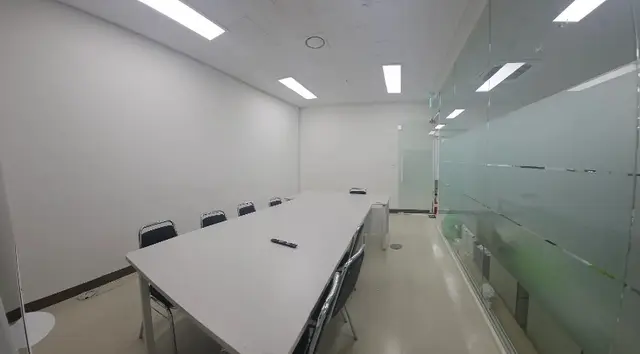 [룸4,탕비] 집기인수가능 사무실 확장전용 약60평,빠른입주가능   사진 4