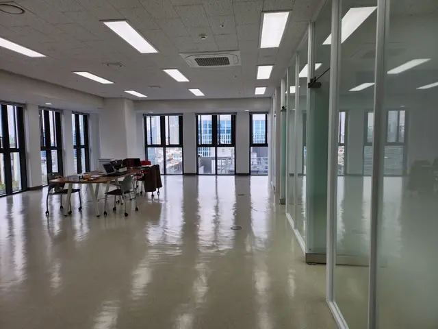 [매매7억6천에 전용30평 코너호실]사옥마련 기회로 바꾸세요.임대가격 상승장입니다.  