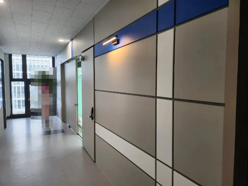 [매매7억6천에 전용30평 코너호실]사옥마련 기회로 바꾸세요.임대가격 상승장입니다.   사진 2