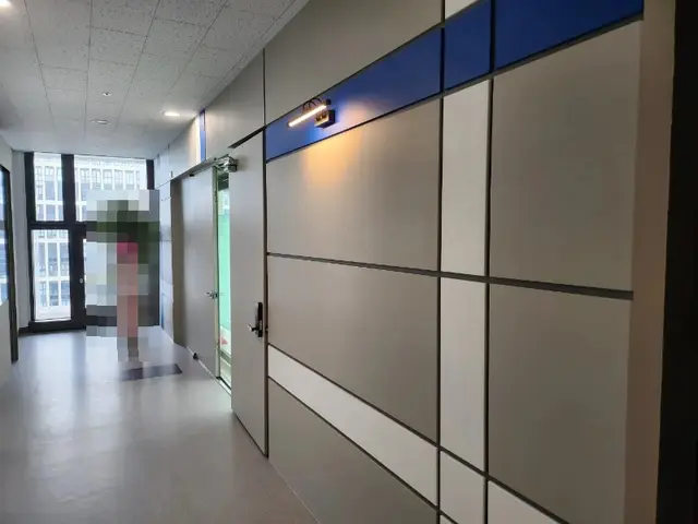 [매매7억6천에 전용30평 코너호실]사옥마련 기회로 바꾸세요.임대가격 상승장입니다.   사진 2