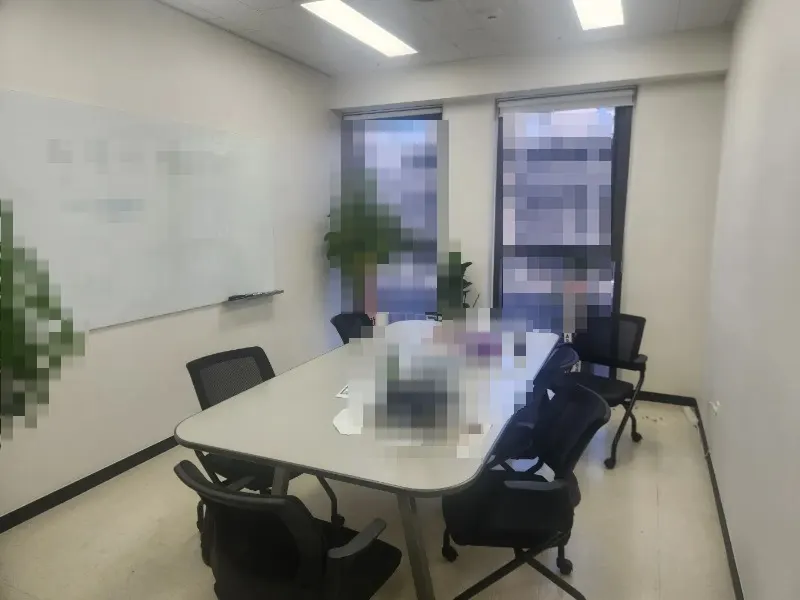 가산퍼블릭 20평 사무실 임대 룸2 공장등록 가능 월100만원  사진 2