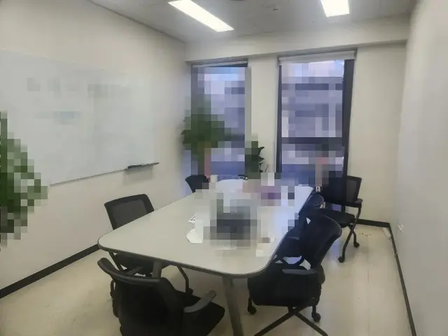 가산퍼블릭 20평 사무실 임대 룸2 공장등록 가능 월100만원  사진 2