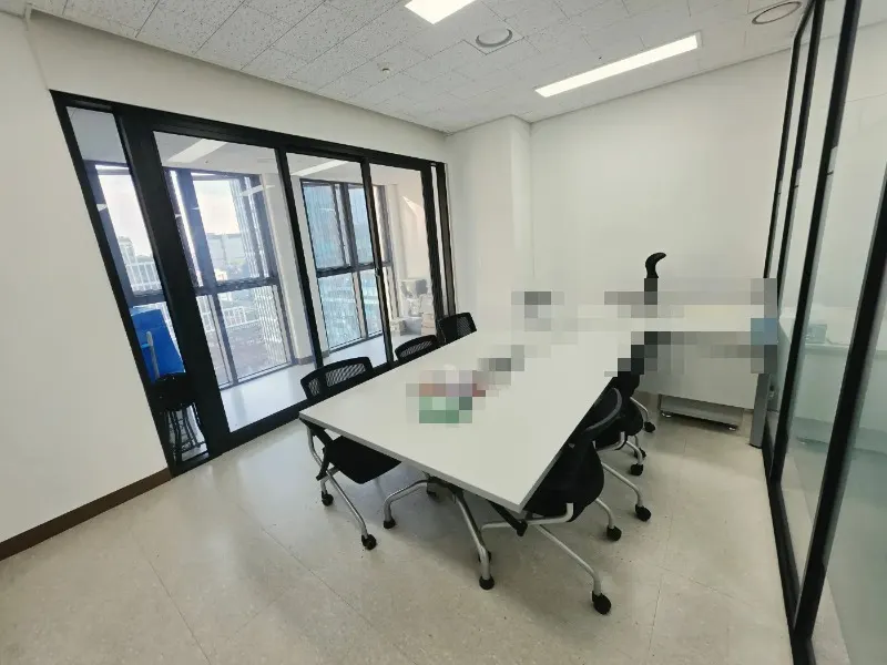 가산퍼블릭 18평 사무실 임대 룸1 공장등록 가능 월100만원 사진 2
