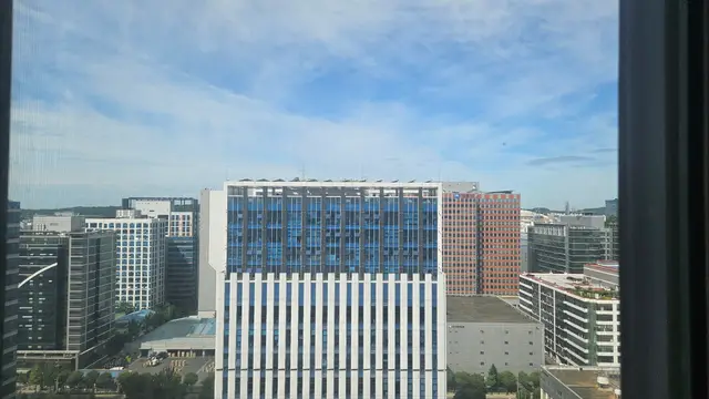 가산퍼블릭 기숙사 임대 서향 즉시입주 임대료80만원 사진 8