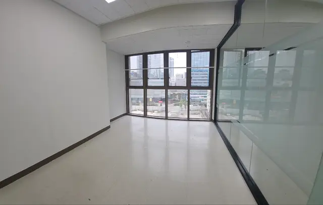 가산퍼블릭 사무실임대 전용30평  룸2,탕비 임대료150만원 사진 5