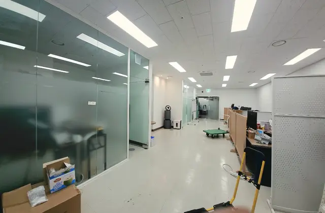 가산퍼블릭 업무지원 사무실 임대 전용29평 월임대료200만원 사진 4