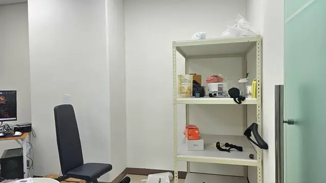 가산퍼블릭 업무지원 사무실 임대 전용29평 월임대료200만원 사진 6