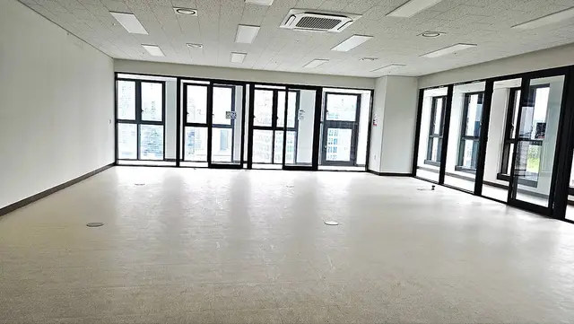 [분양가 매매] 전용140평 확장약158평 R&D 사옥 강추!! 사진 3