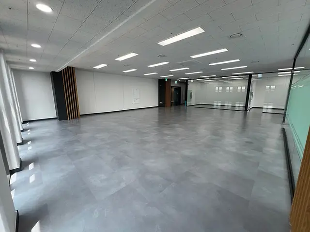 [가성비 추천] 임대 사무실 코너호실 전용 47평 사진 11