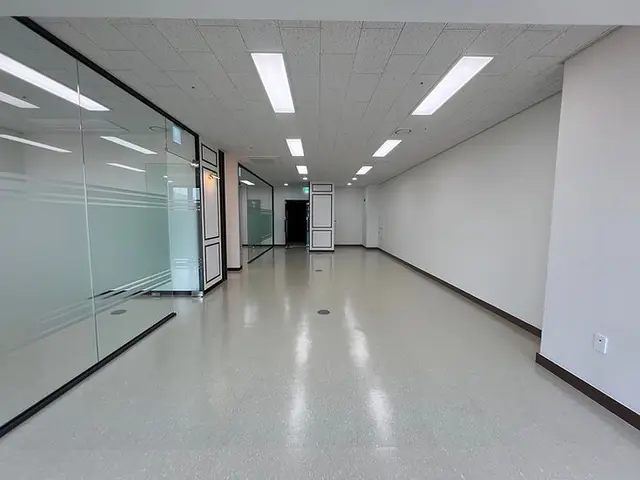 [가성비 추천]임대 사무실 전용 25평 사진 7