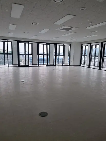 임대 사무실 전용 57평 사진 4
