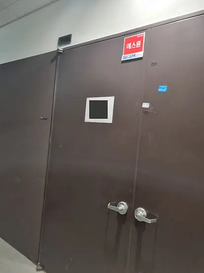임대 사무실 전용 57평 사진 5
