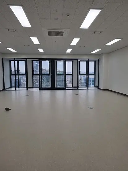 임대 사무실 전용 57평 사진 6