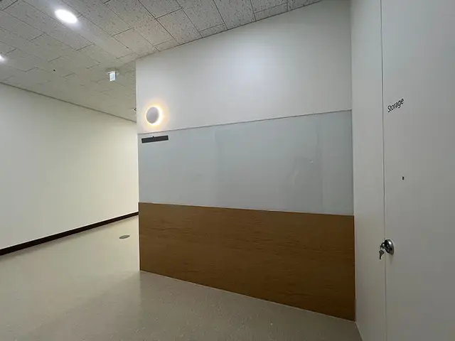 임대 사무실 전용 20평 사진 4