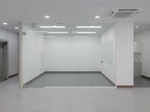 임대 사무실 전용 27평 사진 5