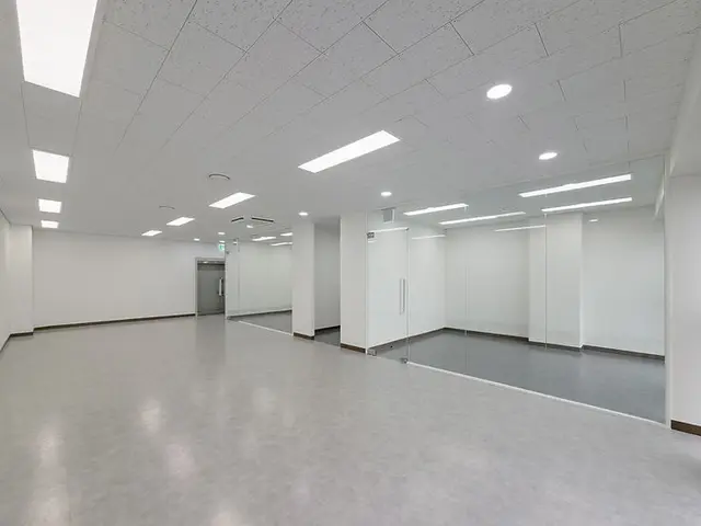 임대 사무실 전용 27평 사진 7