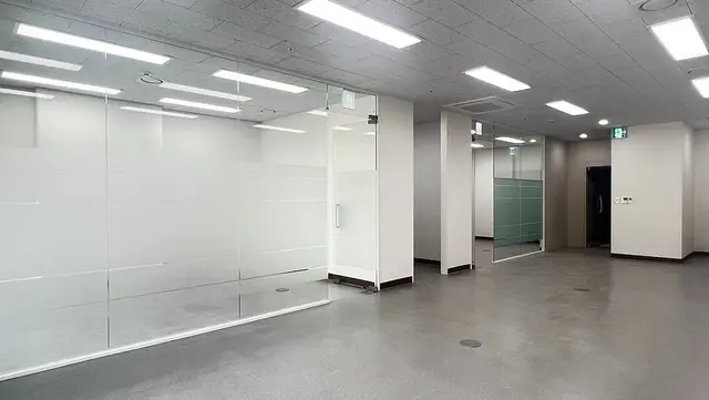 임대 사무실 전용 25평 사진 4