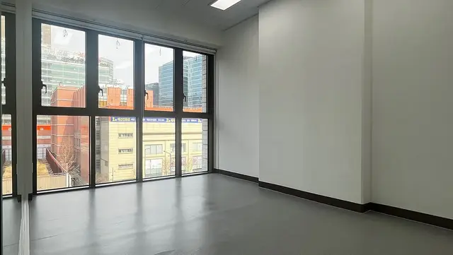 임대 사무실 전용 25평 사진 5