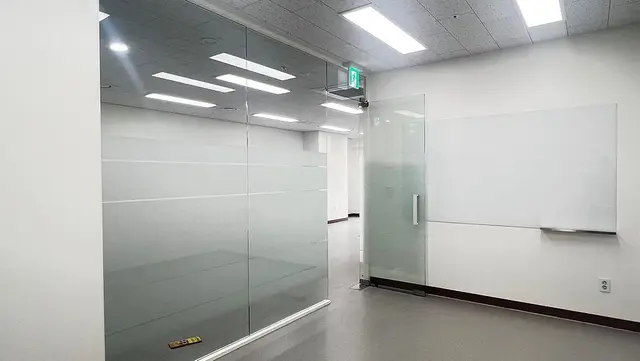 임대 사무실 전용 25평 사진 7