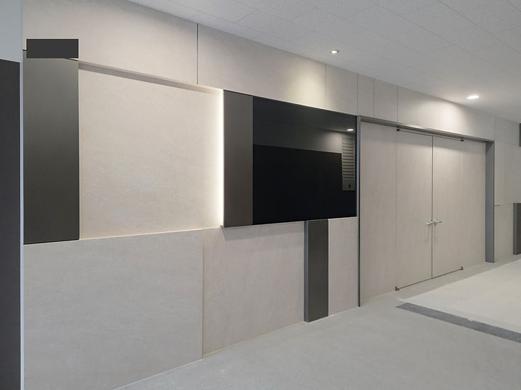 [가성비 추천] 임대 사무실 코너호실 전용 60평