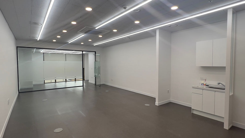 임대 업무지원 전용 20평